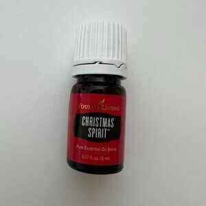 Young Living- Christmas Spirit